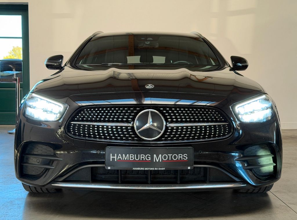 Mercedes-Benz E 220 2023