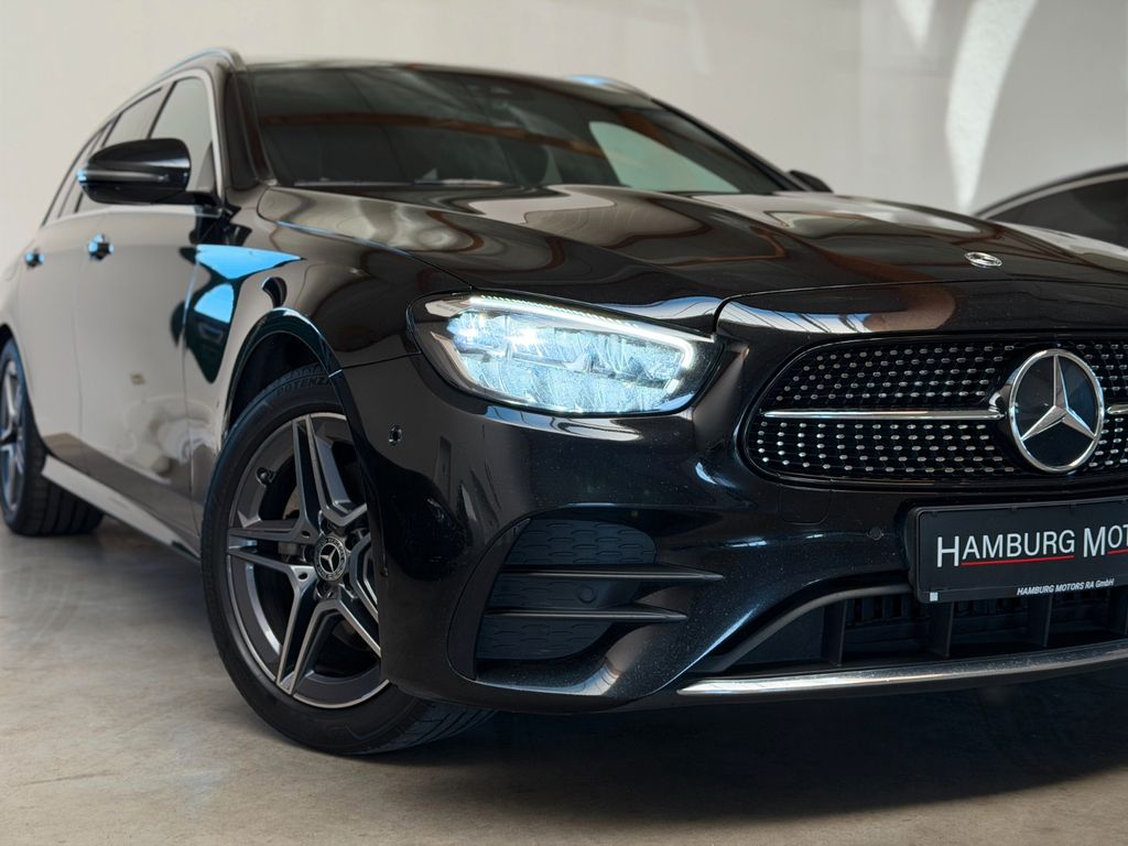 Mercedes-Benz E 220 2023