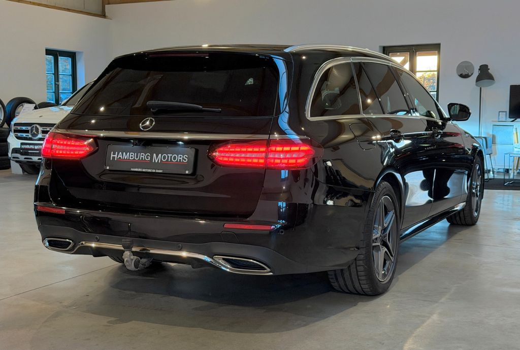 Mercedes-Benz E 220 2023