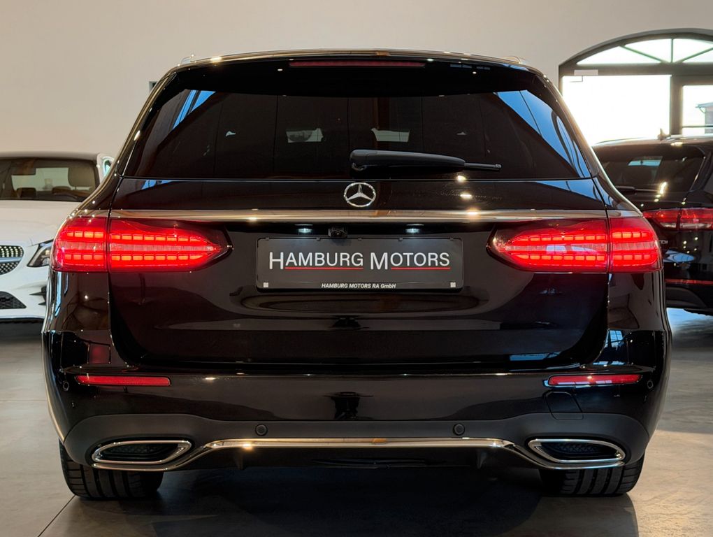 Mercedes-Benz E 220 2023