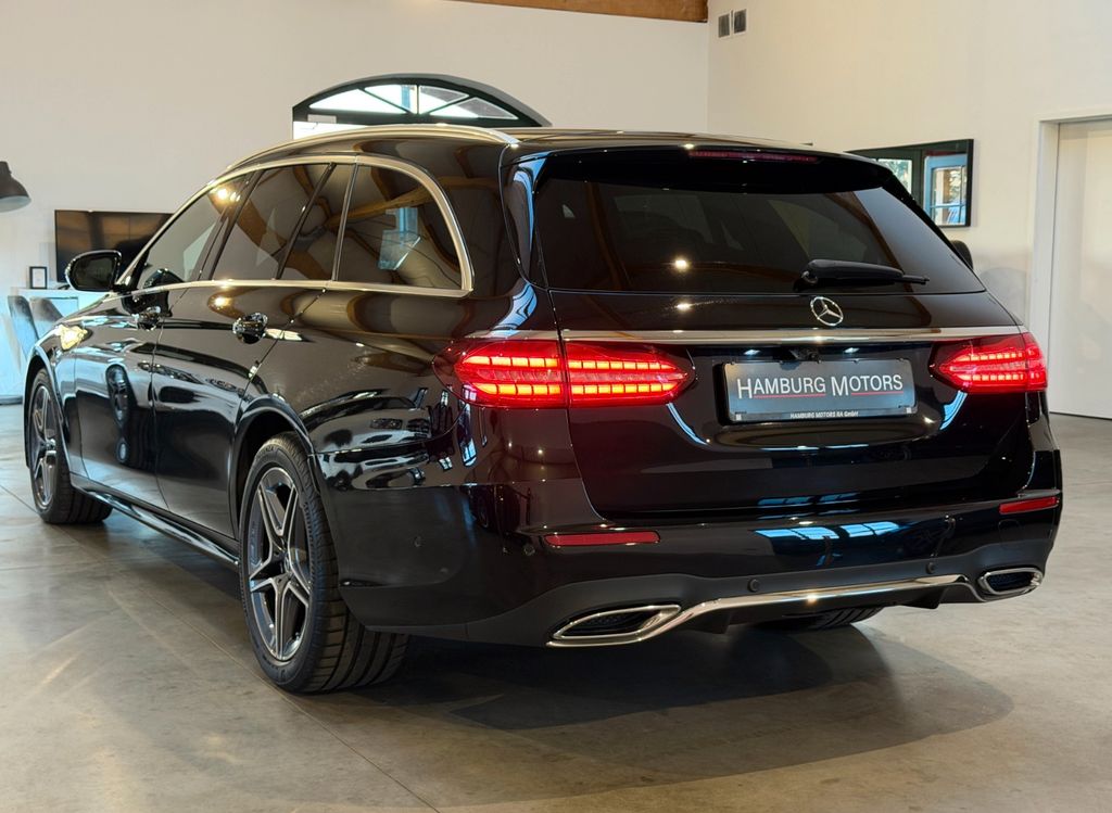 Mercedes-Benz E 220 2023