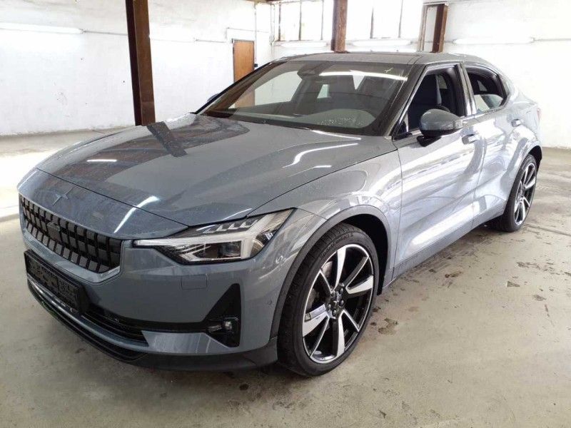 Polestar 2 2021