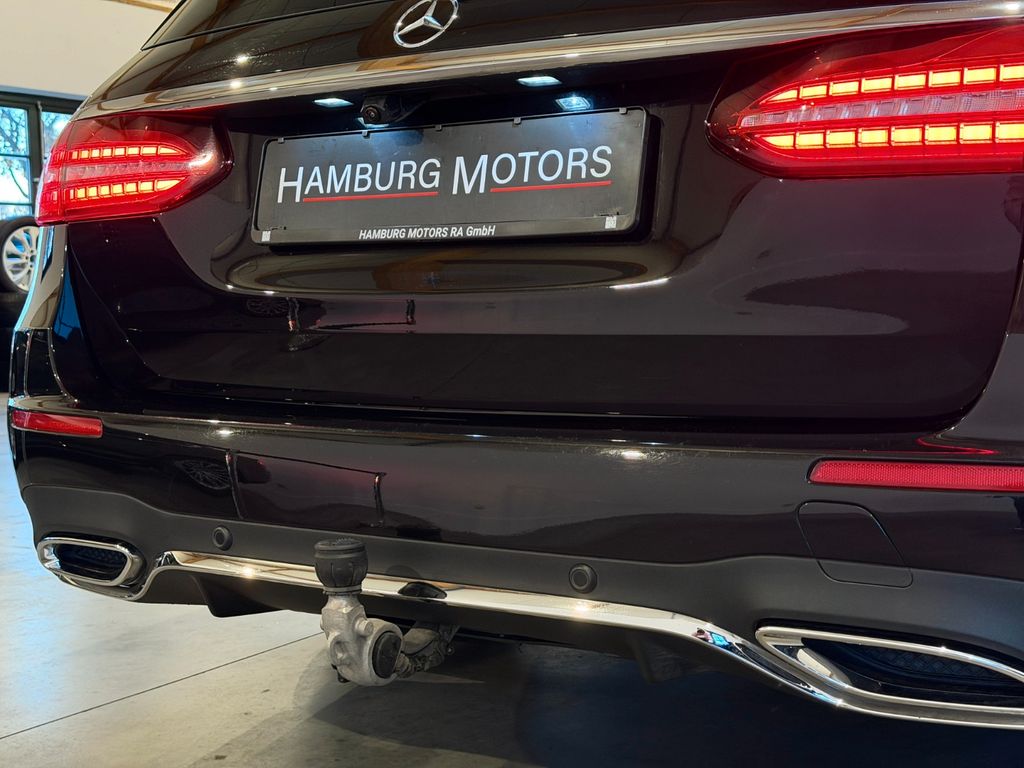 Mercedes-Benz E 220 2023