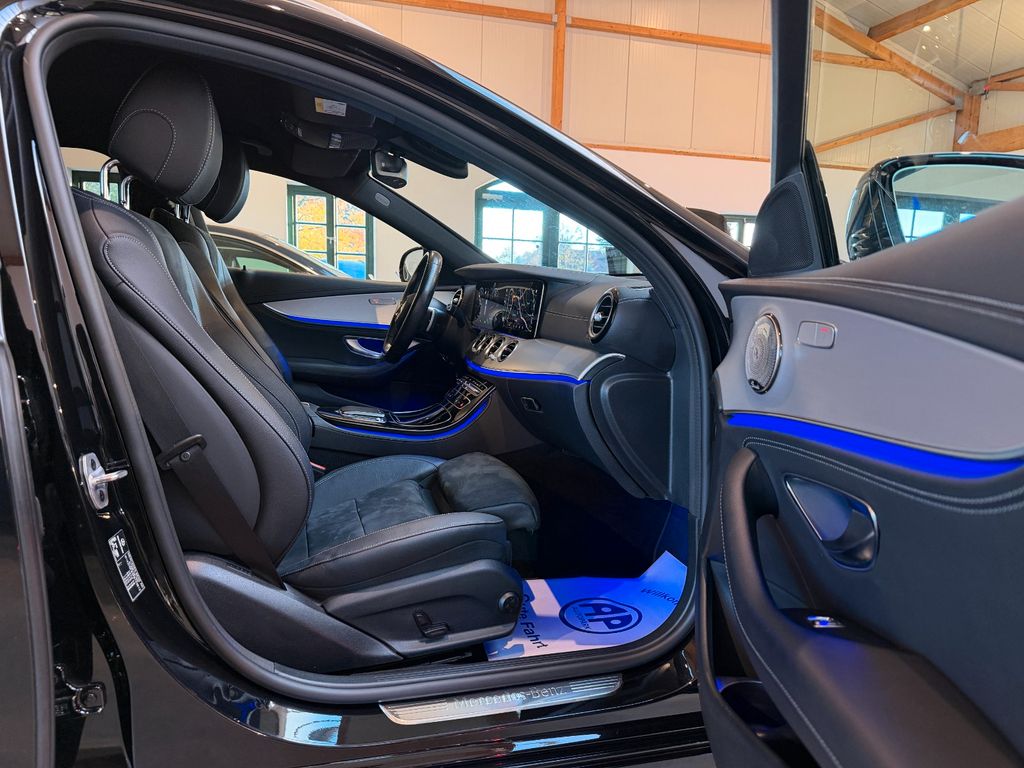 Mercedes-Benz E 220 2023