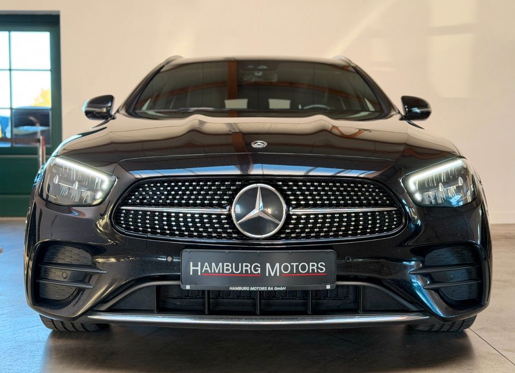Mercedes-Benz E 220 2023