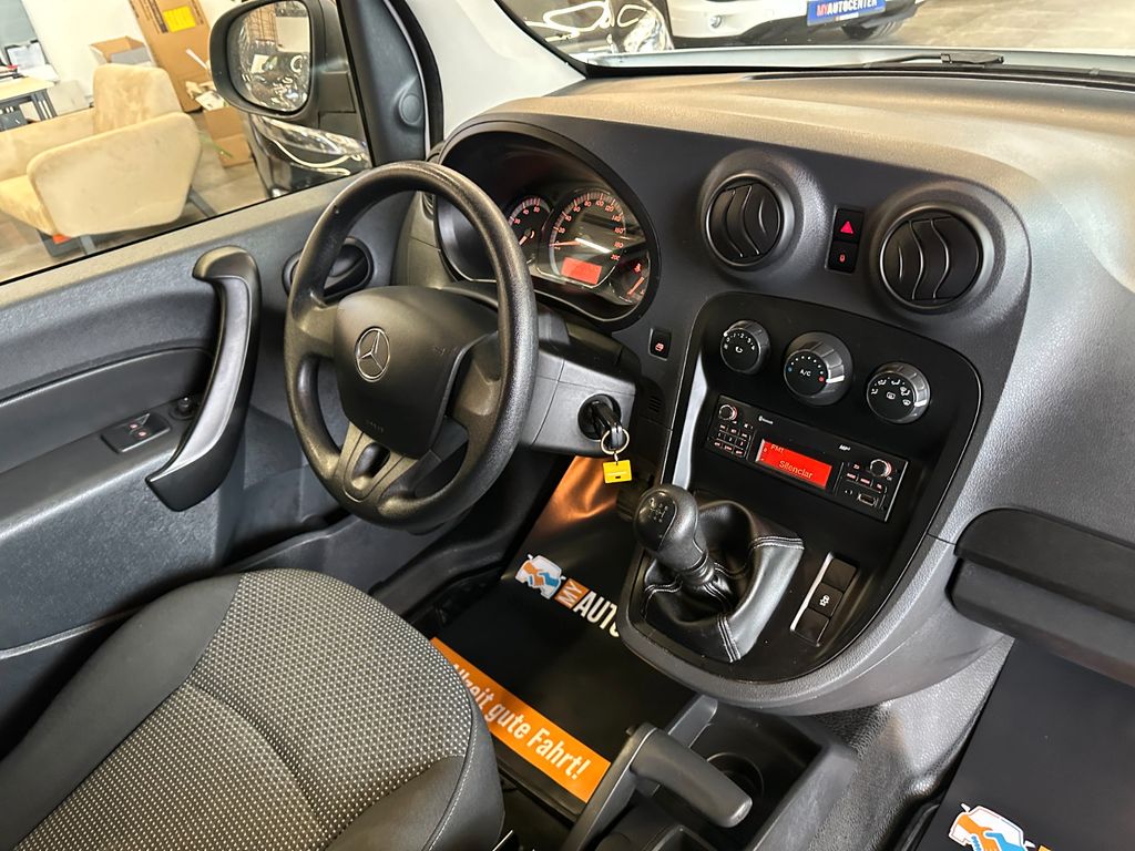 Mercedes-Benz Citan 2015