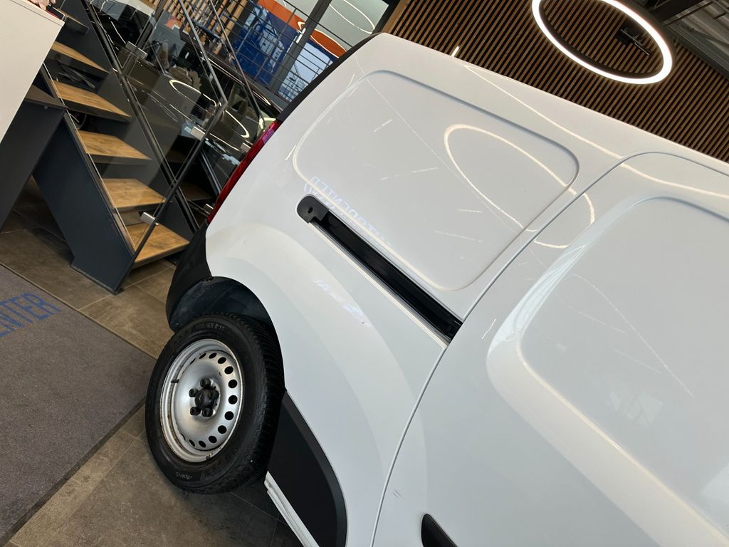 Mercedes-Benz Citan 2015