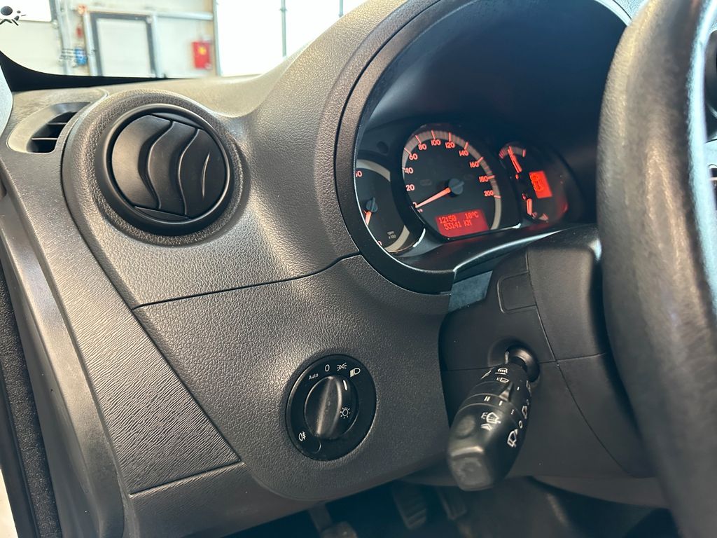 Mercedes-Benz Citan 2015