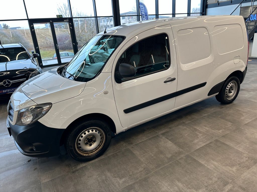 Mercedes-Benz Citan 2015