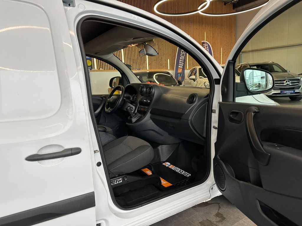Mercedes-Benz Citan 2015