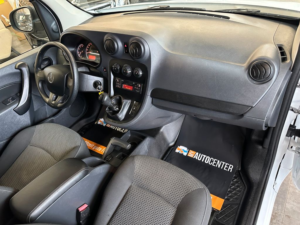 Mercedes-Benz Citan 2015