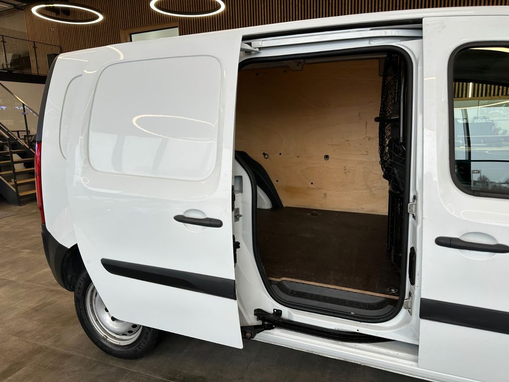 Mercedes-Benz Citan 2015