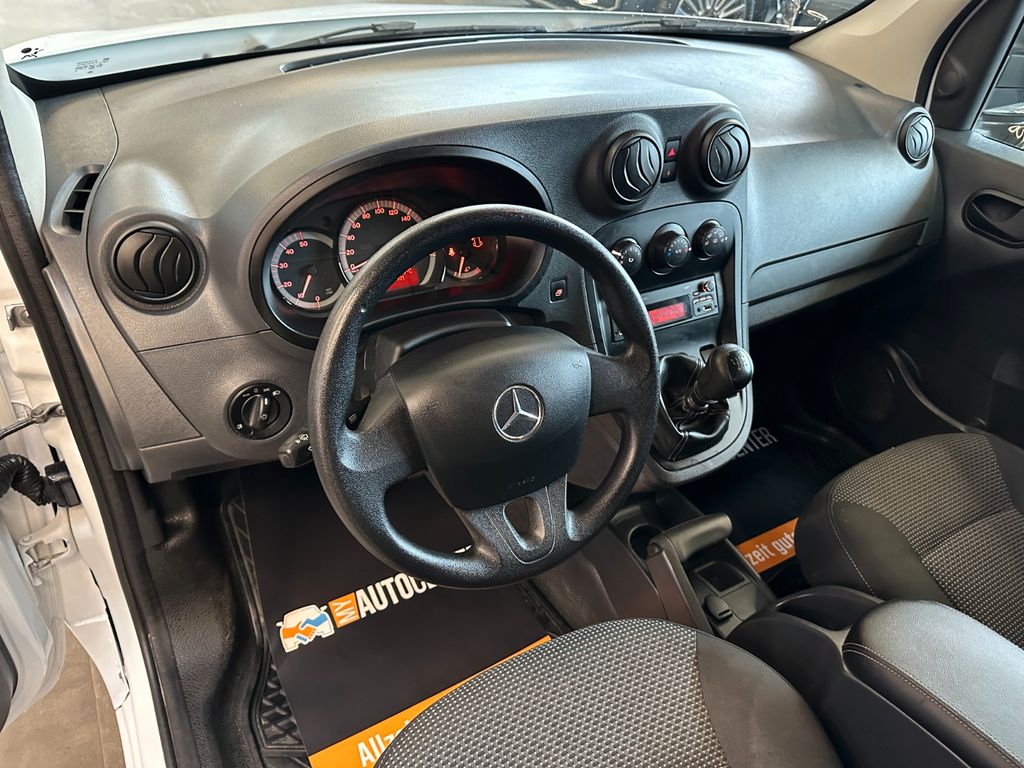 Mercedes-Benz Citan 2015