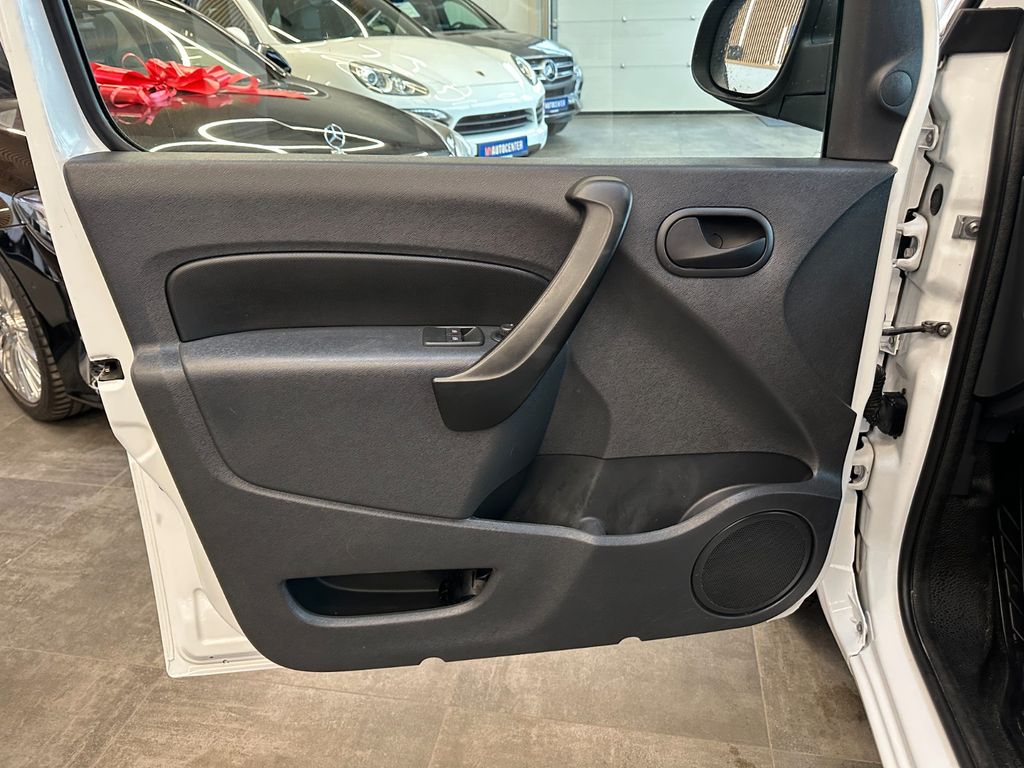 Mercedes-Benz Citan 2015