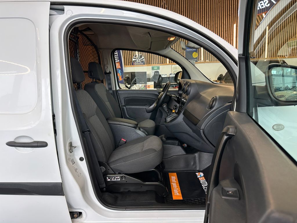 Mercedes-Benz Citan 2015