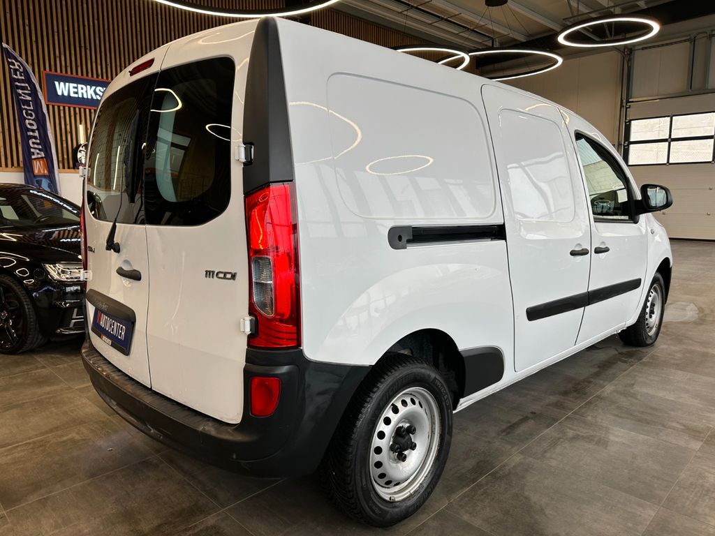 Mercedes-Benz Citan 2015