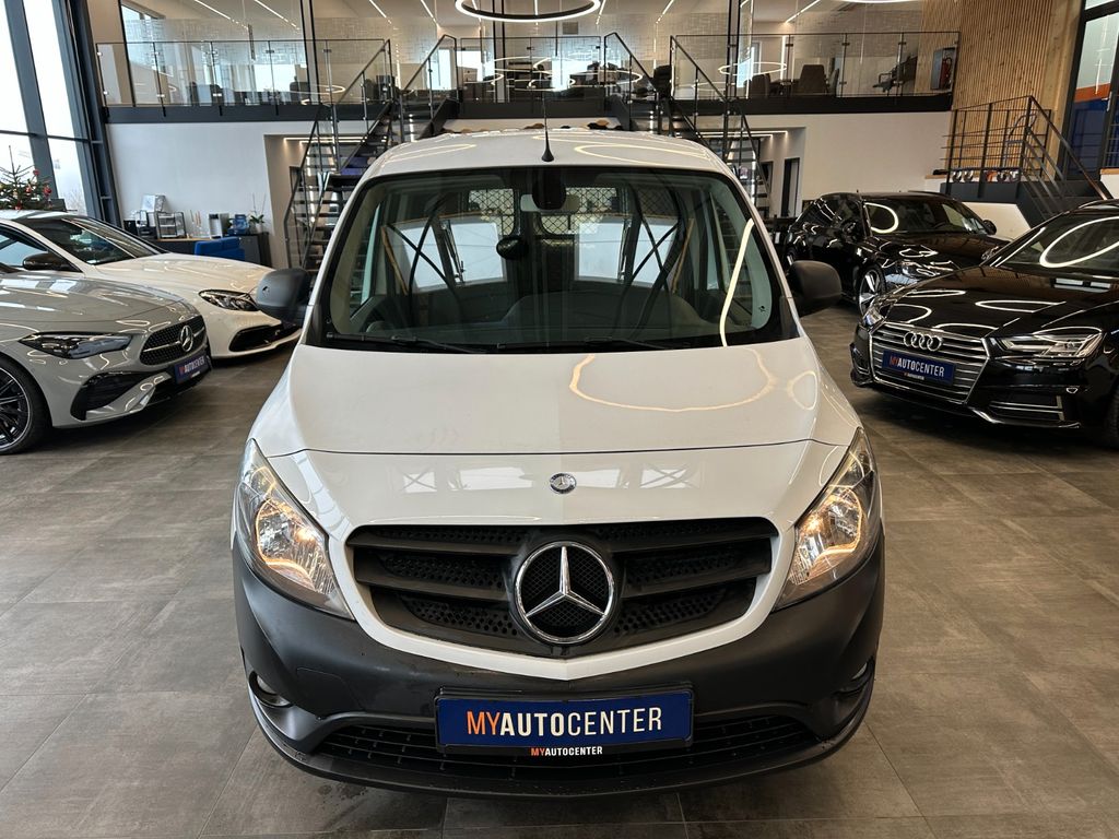 Mercedes-Benz Citan 2015