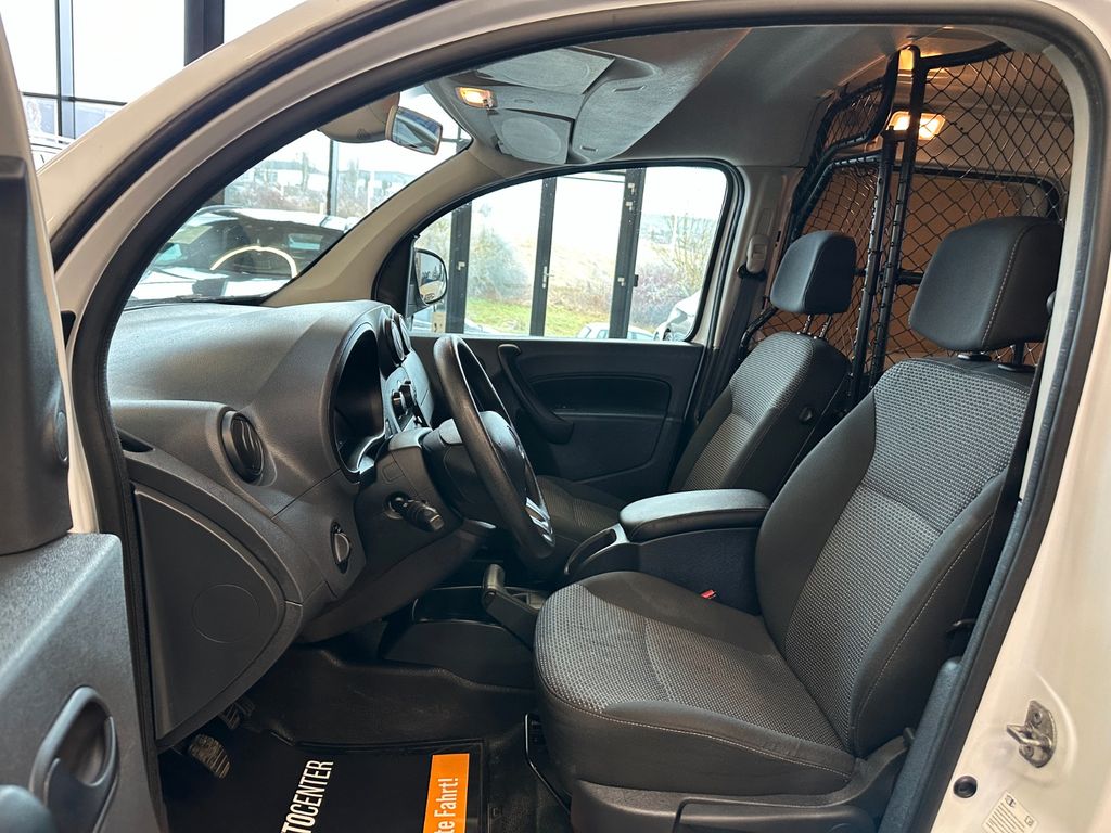 Mercedes-Benz Citan 2015