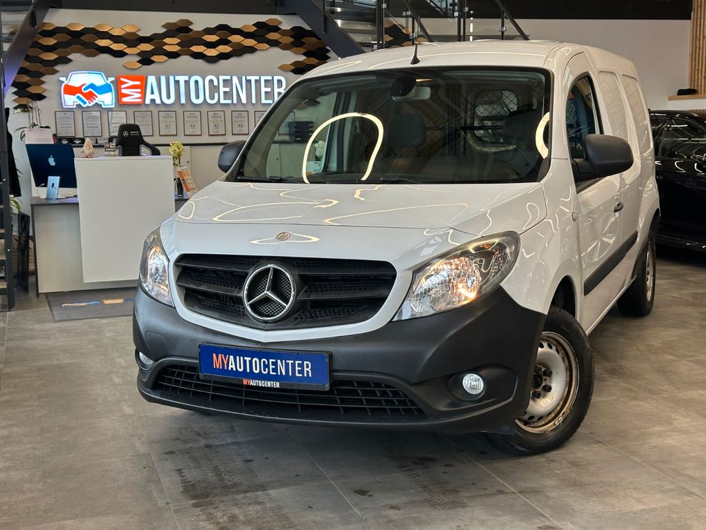Mercedes-Benz Citan 2015