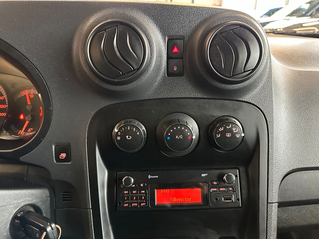 Mercedes-Benz Citan 2015