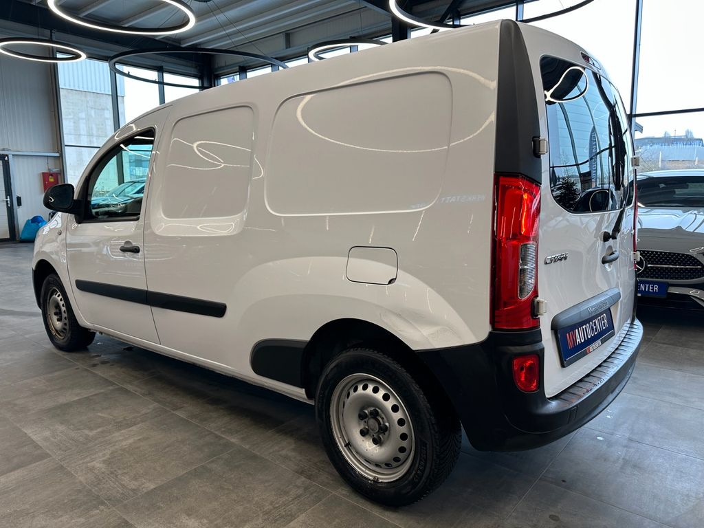 Mercedes-Benz Citan 2015