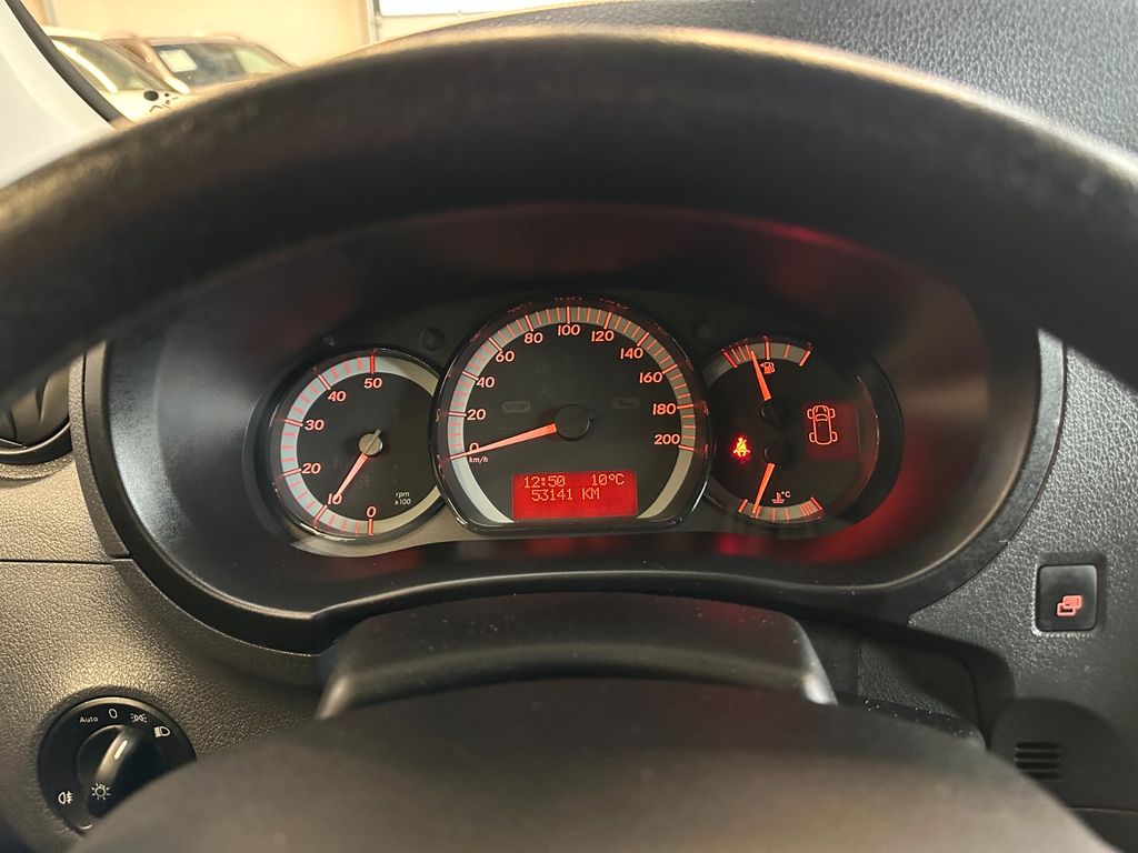 Mercedes-Benz Citan 2015