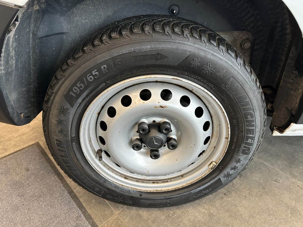 Mercedes-Benz Citan 2015