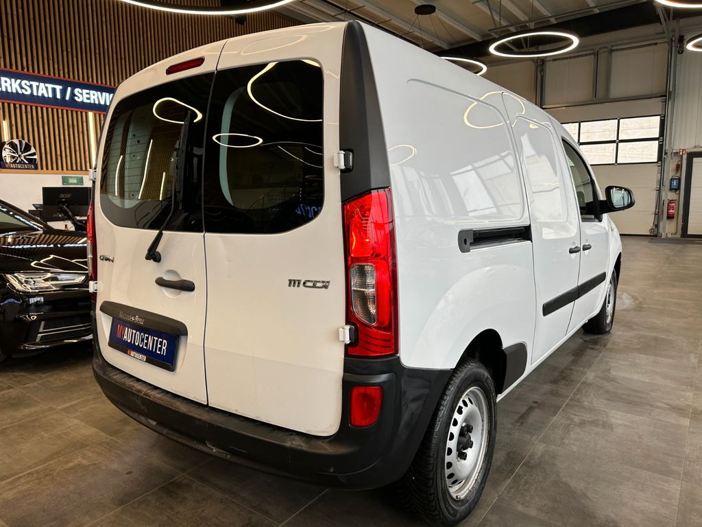 Mercedes-Benz Citan 2015