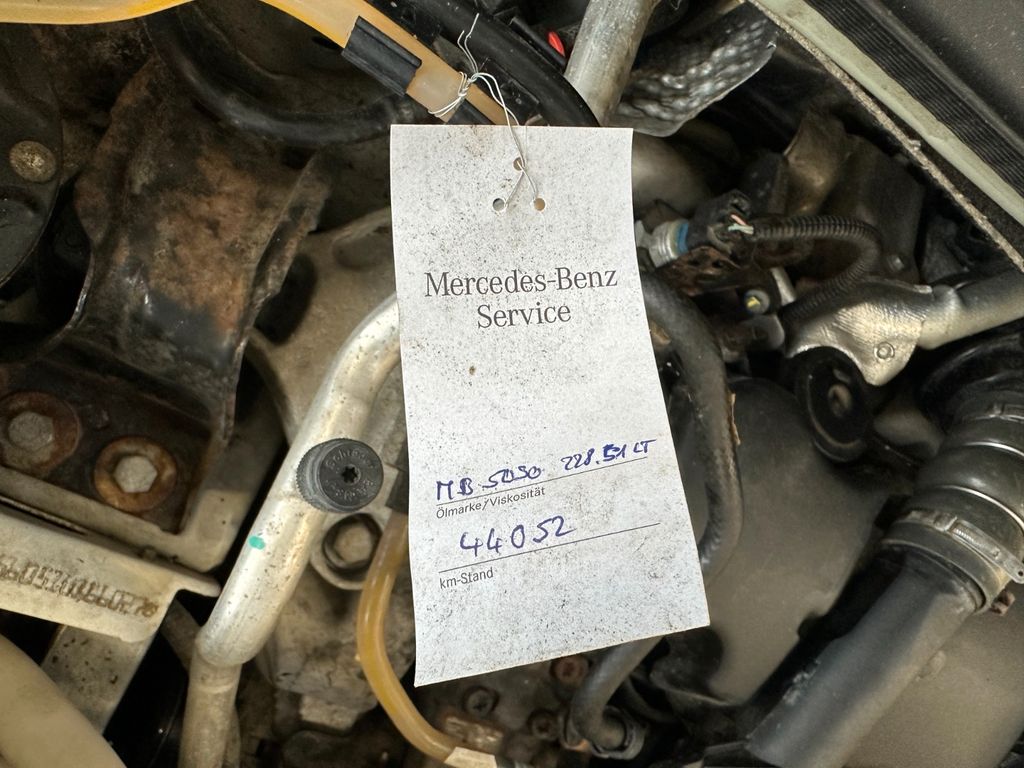 Mercedes-Benz Citan 2015