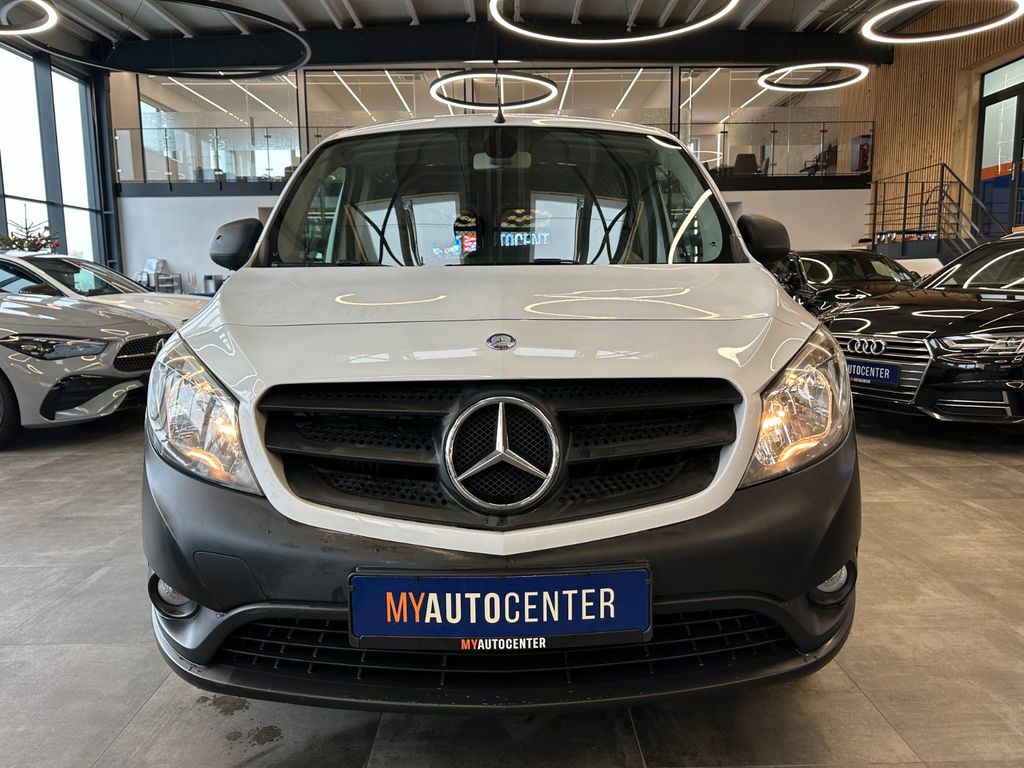 Mercedes-Benz Citan 2015