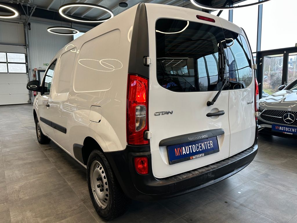 Mercedes-Benz Citan 2015