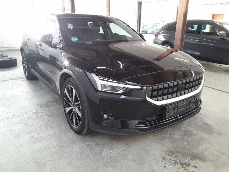 Polestar 2 2021