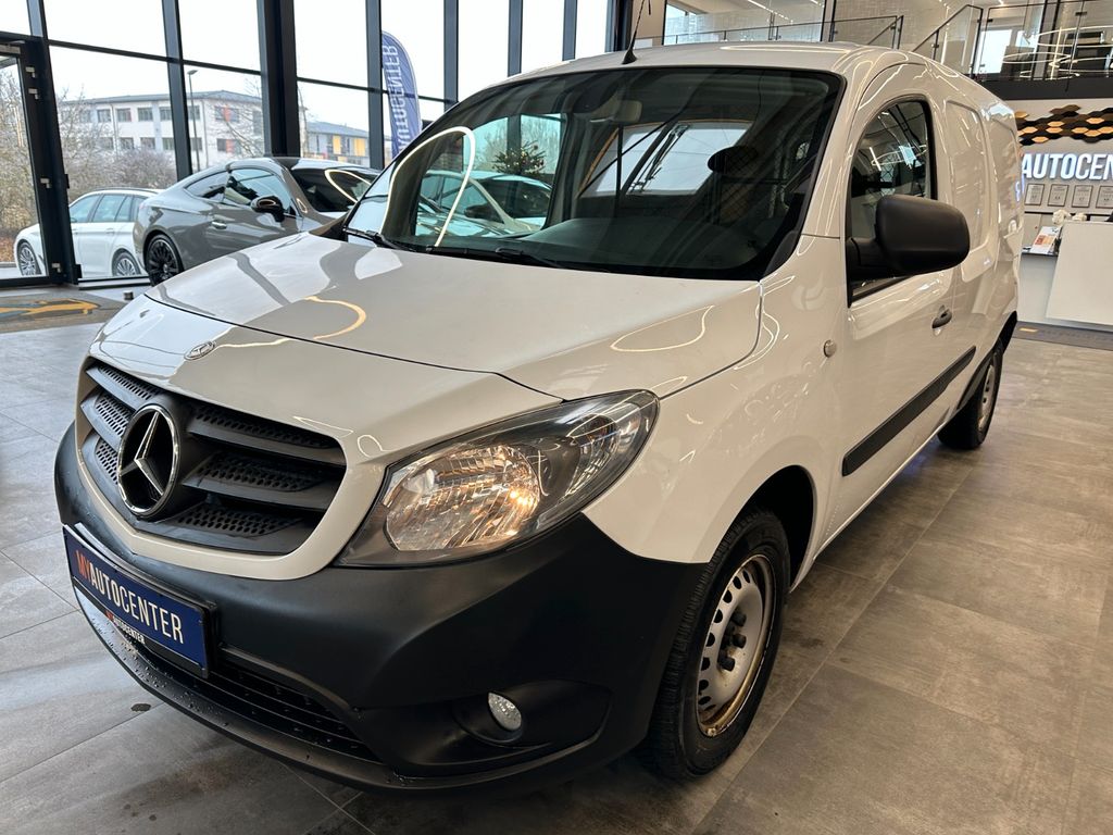 Mercedes-Benz Citan 2015