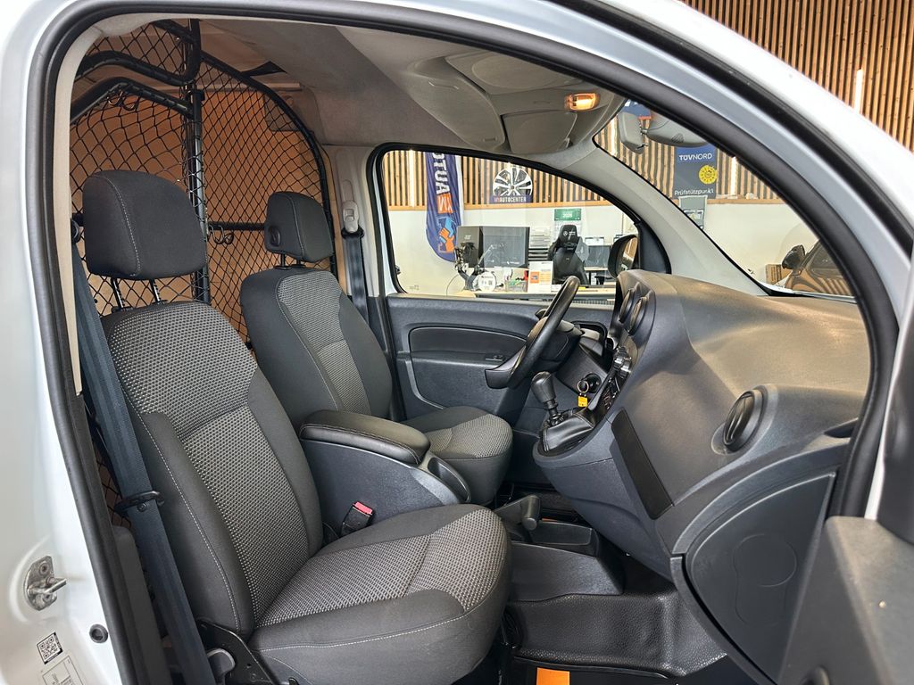 Mercedes-Benz Citan 2015