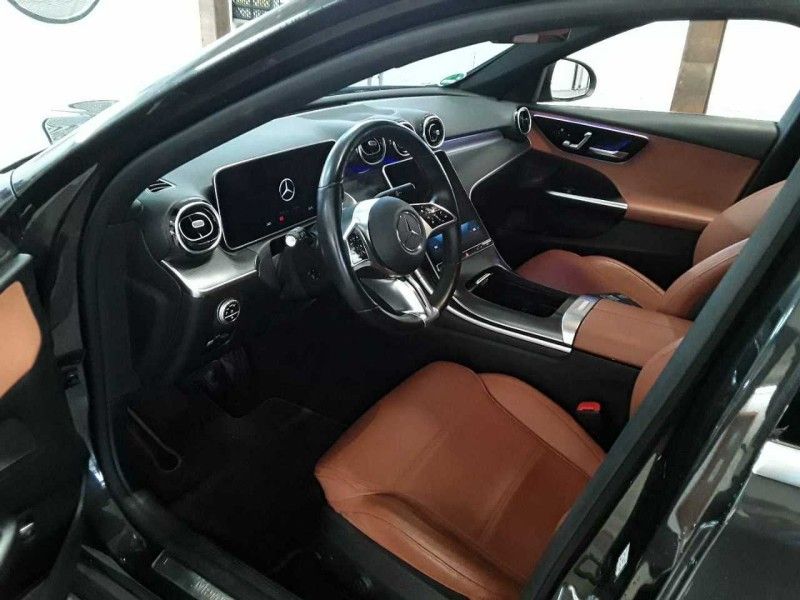 Mercedes-Benz C 220 2022