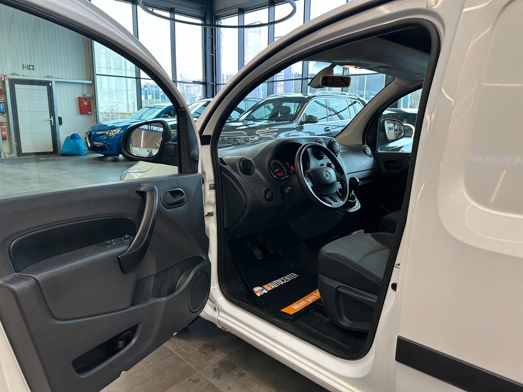 Mercedes-Benz Citan 2015