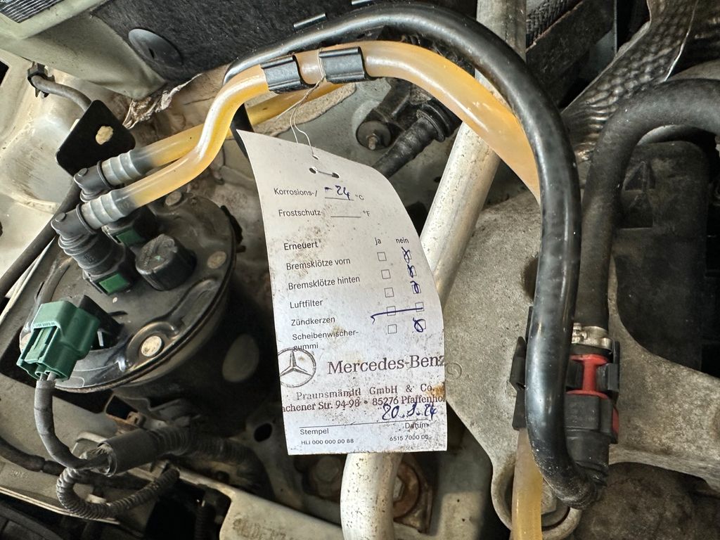 Mercedes-Benz Citan 2015