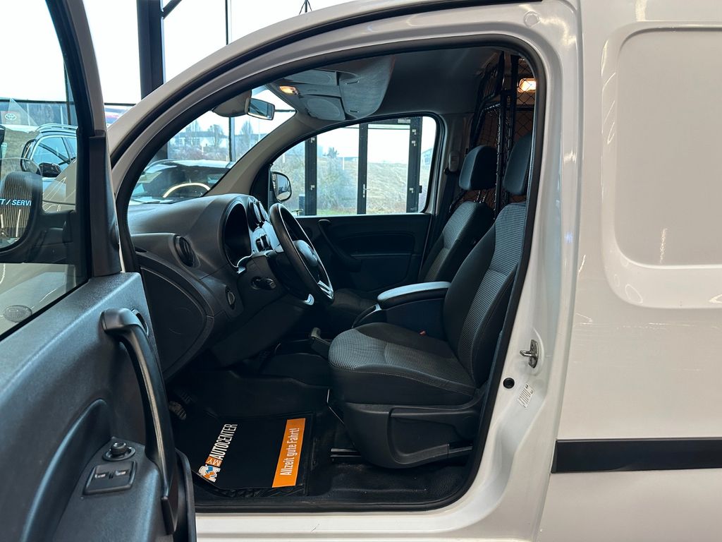 Mercedes-Benz Citan 2015