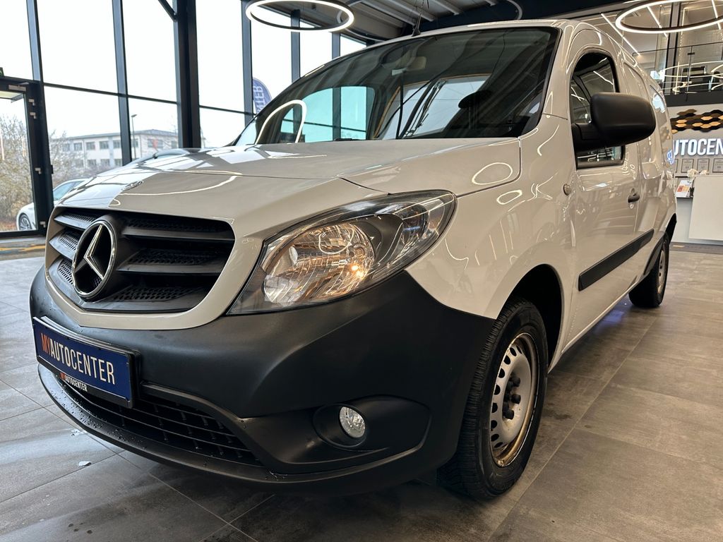 Mercedes-Benz Citan 2015