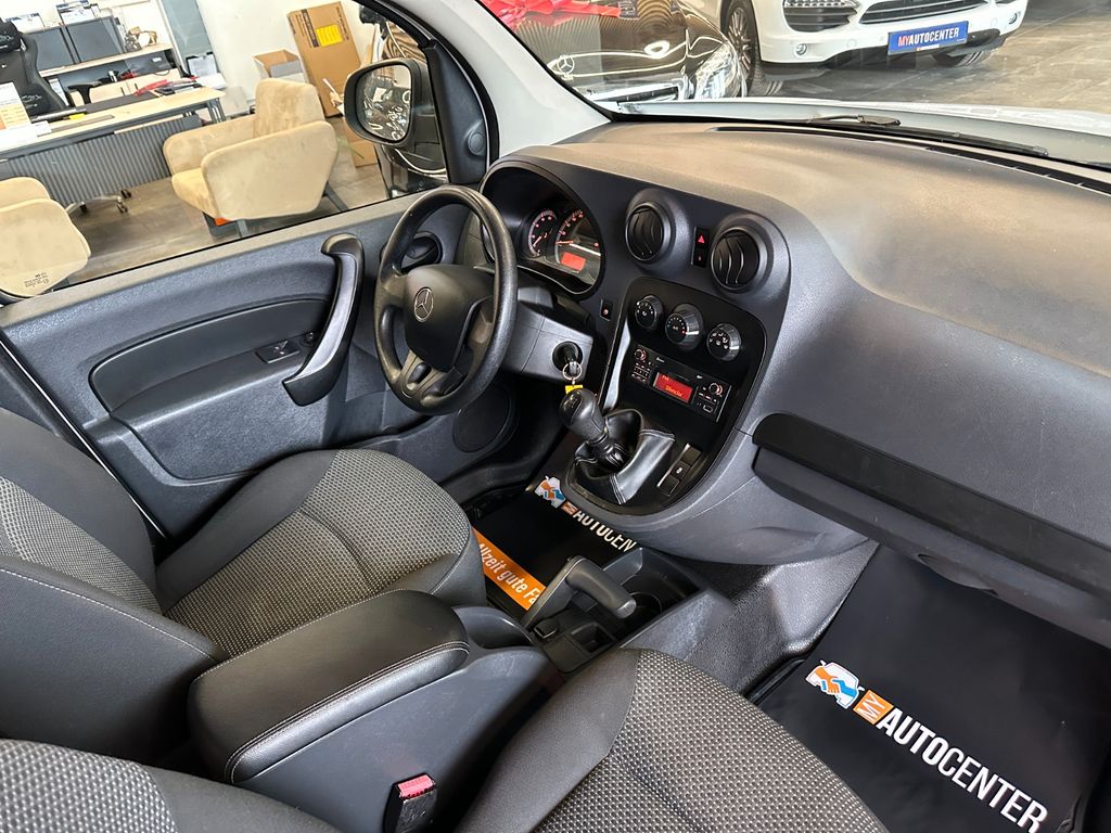 Mercedes-Benz Citan 2015