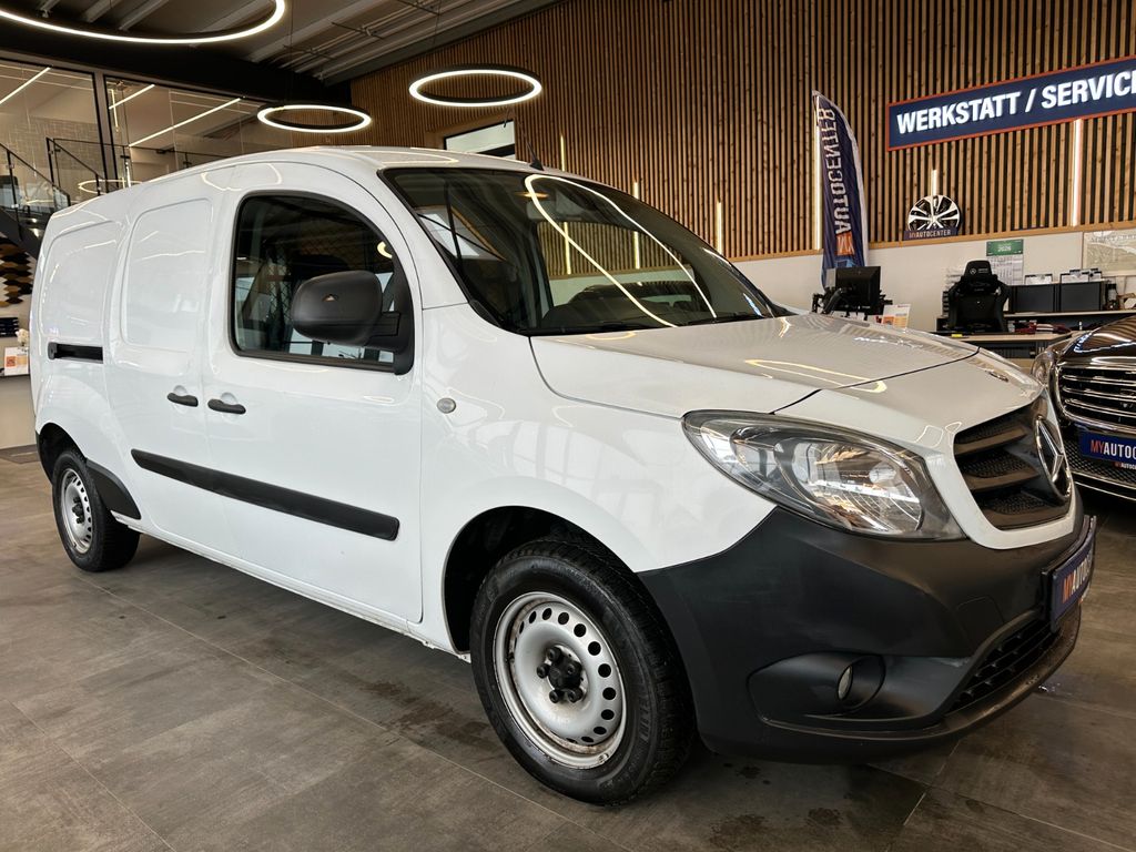 Mercedes-Benz Citan 2015