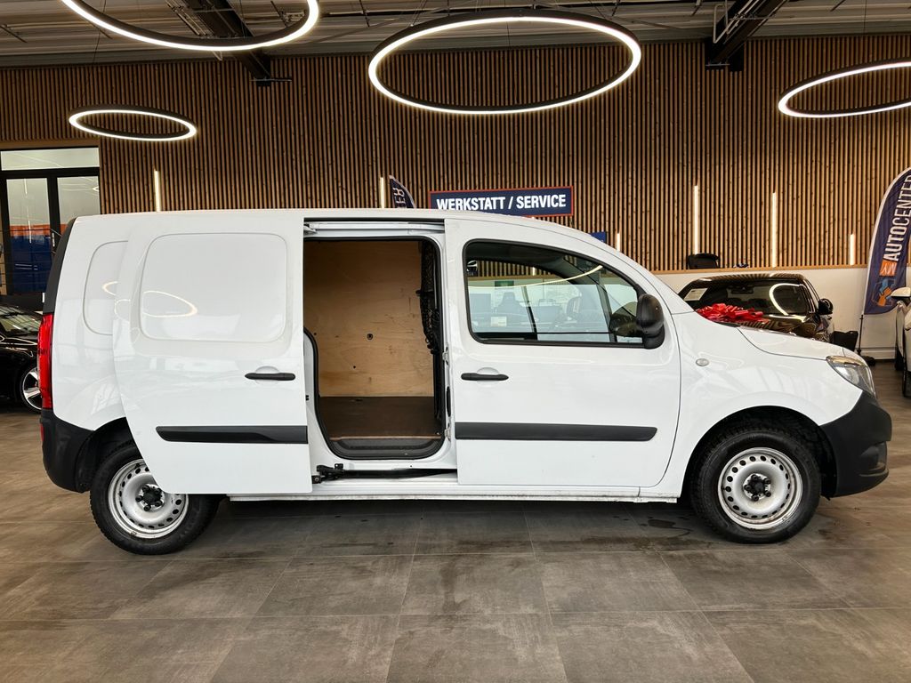 Mercedes-Benz Citan 2015