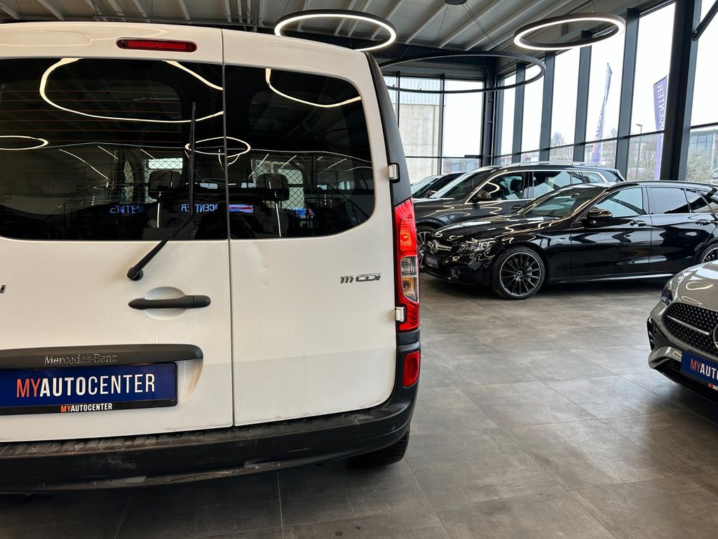 Mercedes-Benz Citan 2015