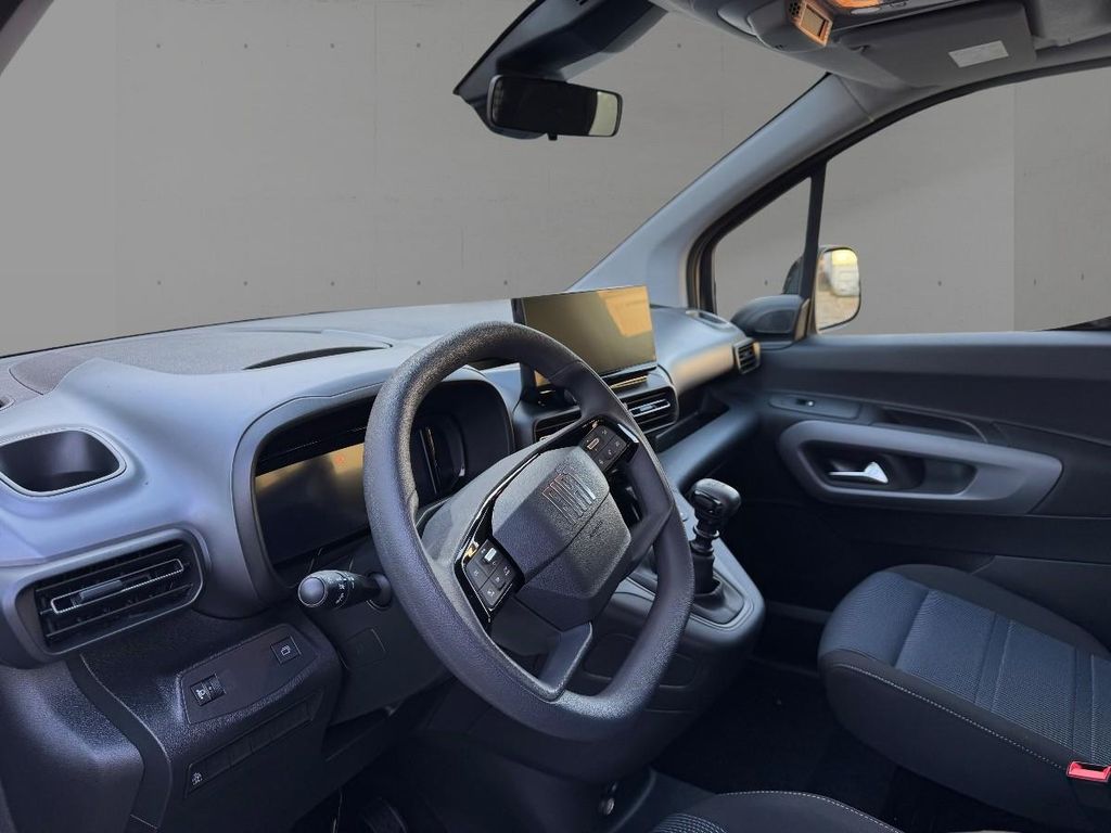Fiat Doblo 2025