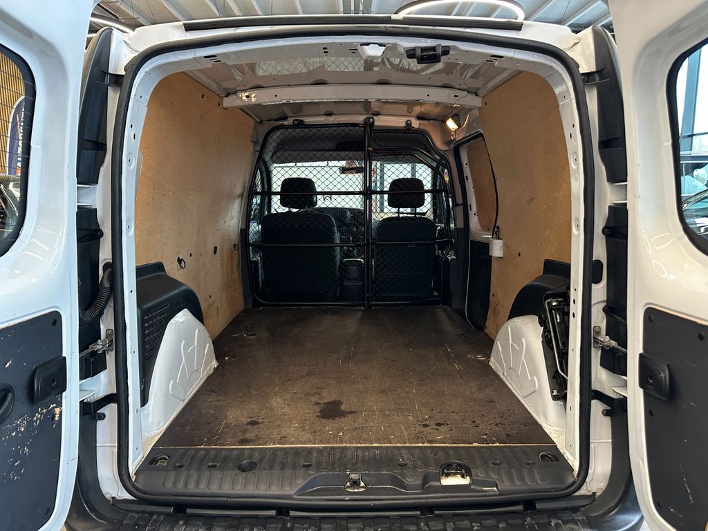 Mercedes-Benz Citan 2015