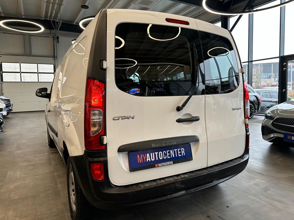 Mercedes-Benz Citan 2015