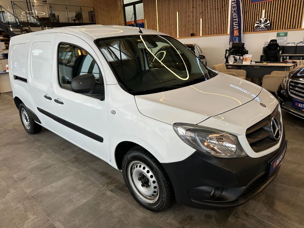 Mercedes-Benz Citan 2015