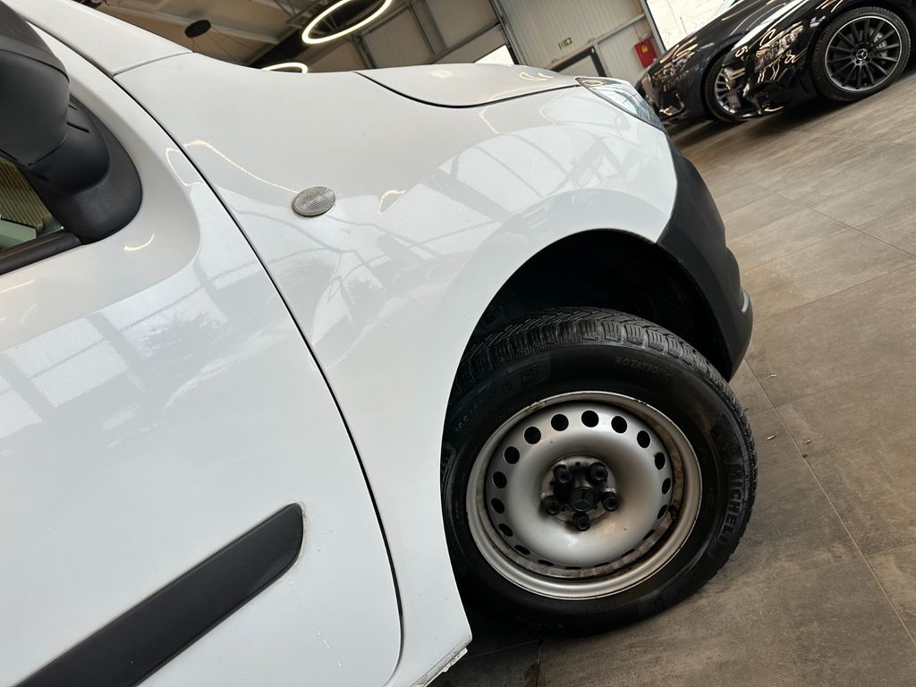 Mercedes-Benz Citan 2015