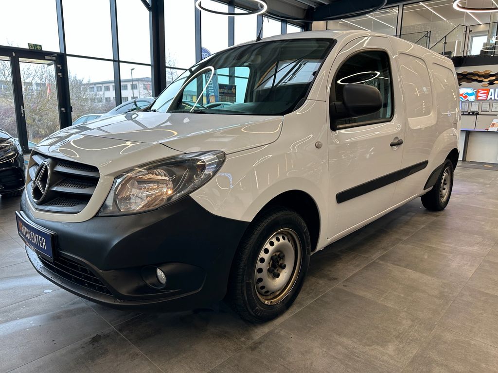 Mercedes-Benz Citan 2015