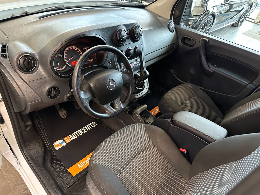 Mercedes-Benz Citan 2015